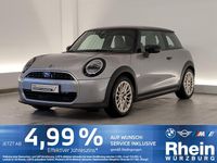 Gebraucht Mini Cooper 156 PS (114 kW) 2024 Melting silver iii Kleinwagen