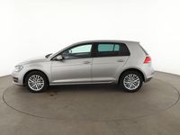 Gebraucht VW Golf VII Cup 86 PS (63 kW) 2015 Grau Limousine