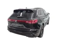 Gebraucht VW Touareg R-line 231 PS (169 kW) 2025 Grenadillschwarz metallic SUV