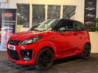 Usado Ligier JS50 2018 Vermelho Citadino