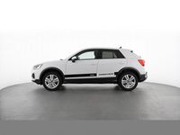 gebraucht Audi Q2 30 TFSI 6-GANG LED NAV PLUS RÜFA SHZ MUFU FSE