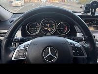 Gebraucht Mercedes E200 136 PS (100 kW) 2016 Gelb Kombi