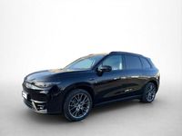 Neu Leapmotor C10 160 kW (218 PS) 2026 SUV