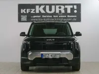Neu Kia EV2 Earth 108 kW (147 PS) 2026 Schwarz SUV