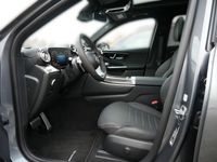 gebraucht Mercedes GLC300e 4M AMG NIGHT PREMIUM DISTR SPUR PANO