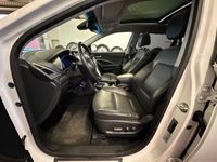 gebraucht Hyundai Grand Santa Fe 4WD Premium+ Sondermodell 6-Sitze