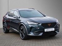 Gebraucht Cupra Formentor 204 PS (150 kW) 2022 "magnetic tech" SUV