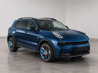 Second-hand Lynk & Co 01 261 CP (191 kW) 2022 Albastru SUV