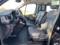 Neu Renault Trafic 170 PS (125 kW) 2025 Tenebroschwarz Van / Kleinbus
