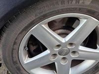 Gebraucht Audi A6 232 PS (170 kW) 2006 Limousine