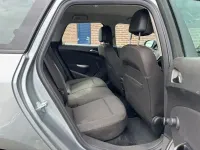 Gebraucht Opel Astra Edition 120 PS (88 kW) 2011 Grau Kombi