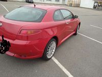 gebraucht Alfa Romeo GT 2.0 16V JTS Progression