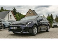 Gebraucht Suzuki Swace Comfort 98 PS (72 kW) 2024 Dark blue mica metallic (metallic) Kombi