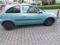 gebraucht Opel Corsa C 1.2 V