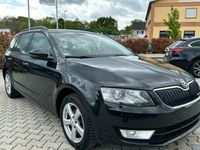 gebraucht Skoda Octavia Greenline 1.6 TDI/81KW "NAVI/Xenon"