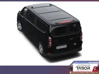 Neu Ford Transit Custom Trend 136 PS (100 kW) 2026 Schwarz Kombi