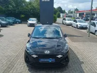 Gebraucht Hyundai i10 Prime 79 PS (58 kW) 2026 Schwarz Kleinwagen