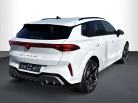 Gebraucht Cupra Terramar VZ 272 PS (200 kW) 2026 Weiß SUV