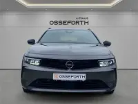 Gebraucht Opel Astra Edition 131 PS (96 kW) 2025 Grau Kombi