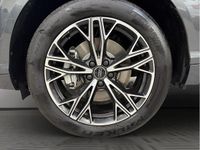 Neu Audi Q3 Sportback Ambiente 272 PS (200 kW) 2025 Grau (daytonagrau perleffekt) SUV