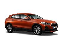 Gebraucht BMW X2 Advantage 150 PS (110 kW) 2025 SUV