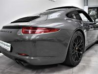 gebraucht Porsche 991 911 GTS BOSE Kamera*Garantie Approved 12.2024*