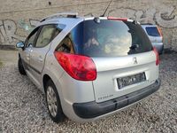 gebraucht Peugeot 207 Tendance - KLIMA - PANO