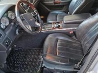 Usado Chrysler 300C 218 CV (160 kW) 2009 Gris Berlina