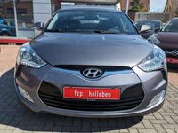 gebraucht Hyundai Veloster Style