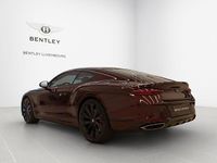Gebraucht Bentley Continental 680 PS (500 kW) 2025 Rot