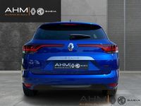 gebraucht Renault Mégane GrandTour E-Tech Plug-in Hybrid TECHNO