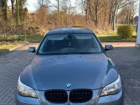 Second-hand BMW 525 177 CP (130 kW) 2004 Gri Break