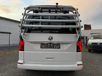 Gebraucht VW California California 150 PS (110 kW) 2022 Weiß Van