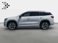 Neu Skoda Kodiaq SportLine 193 PS (141 kW) 2026 Moonweiss metallic SUV
