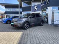 gebraucht Citroën C5 Aircross C-Series Hybrid 225