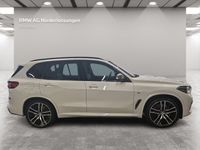 gebraucht BMW X5 M50d