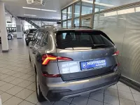 Neu Skoda Kamiq Selection 116 PS (85 kW) 2026 Graphitgreymet. SUV