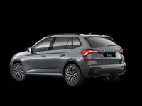 Neu Skoda Kamiq 116 PS (85 kW) 2026 Graphitegrau metallic SUV