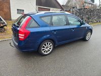 Gebraucht Kia Ceed 143 PS (105 kW) 2009 Kleinwagen