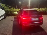 Gebraucht Audi A6 Allroad 286 PS (210 kW) 2019 Grau Kombi