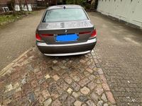 gebraucht BMW 735 i e65 V8