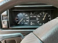Gebraucht VW Golf II 51 PS (37 kW) 1989 Weiß Kleinwagen