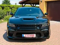Gebraucht Dodge Charger 373 PS (274 kW) 2023 Schwarz Limousine