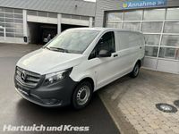 gebraucht Mercedes Vito Kasten 116 CDI Base RWD lang Park-Assist.