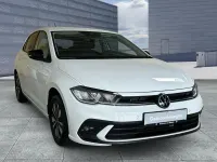 Gebraucht VW Polo Goal 95 PS (69 kW) 2025 Pure white Kleinwagen