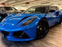 Gebraucht Lotus Emira 405 PS (297 kW) 2023 Blau Coupé