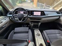 Neu VW Multivan 245 PS (180 kW) 2026 Indium grau met Van