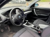 gebraucht BMW 118 d Facelift Kette Übersprungen TÜV 11.2025