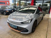 Gebraucht Cupra Born 150 kW (204 PS) 2024 Grau Kleinwagen