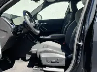 Gebraucht BMW X1 M Sport 204 PS (150 kW) 2025 Saphirschwarz metallic SUV